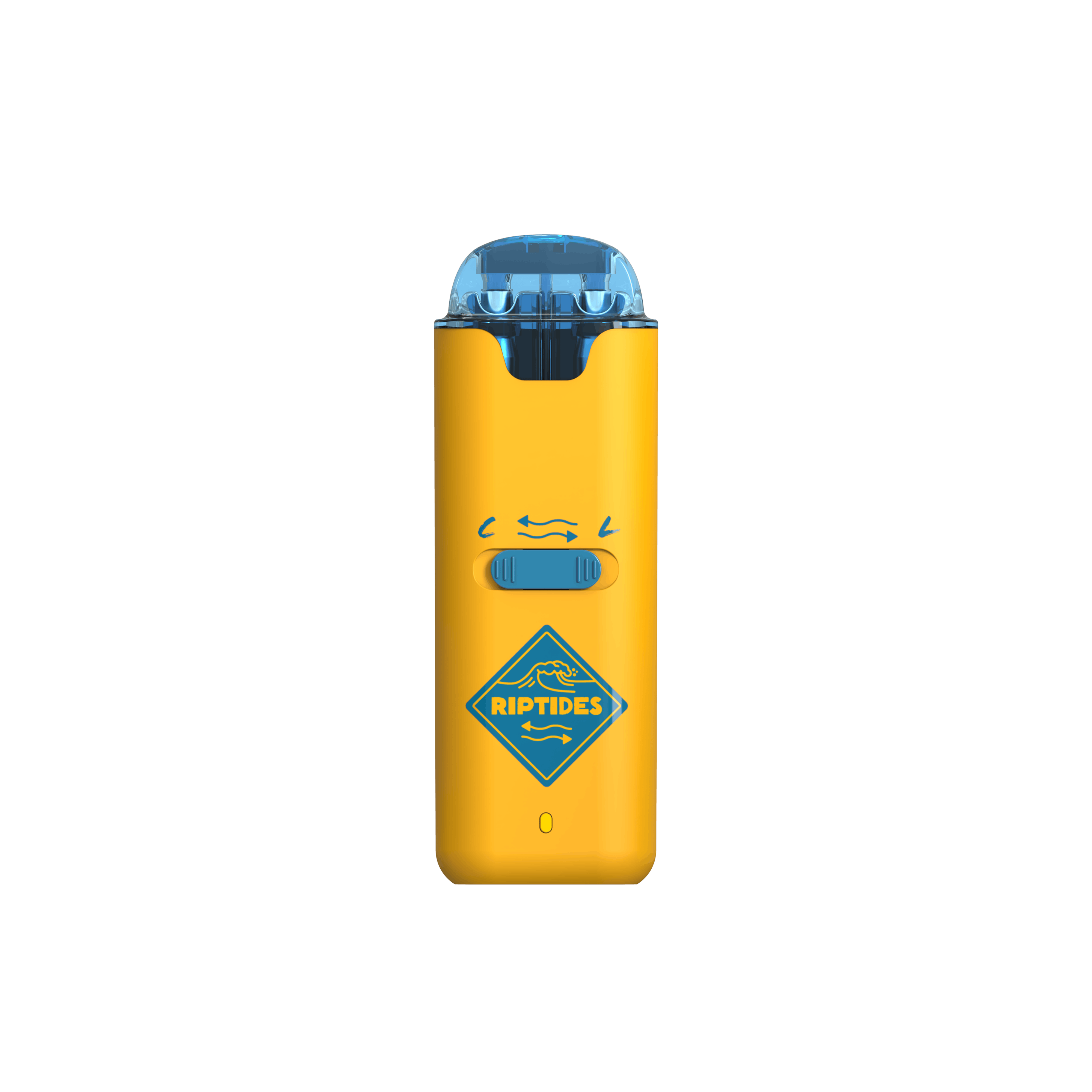 れもねーど　あり Cherry x Lemonade Dual Chamber Disposable Vape | 1g
