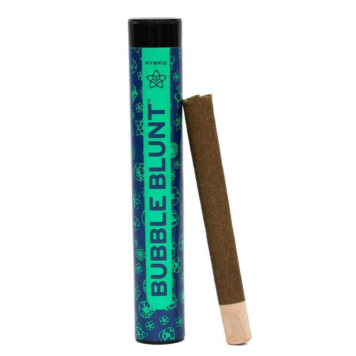 Photo of The Flower Collective – Bubble Blunt – Chemodo Dragon (H) 1.