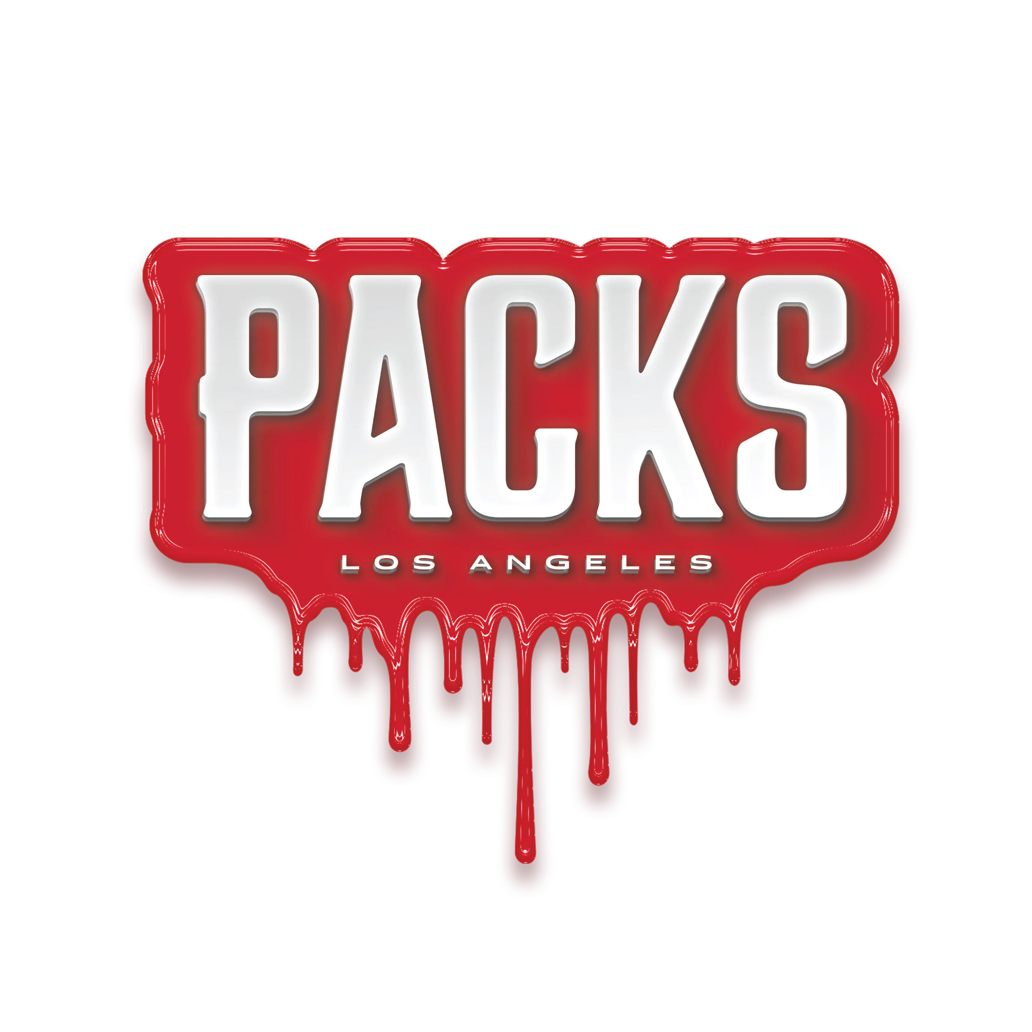 PACKS logo