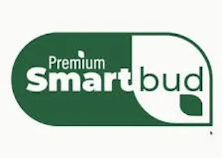 SmartBud logo