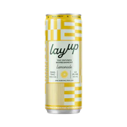 Lemonade can