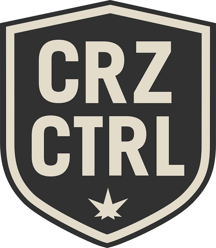 Image of Cruise Control - Deep Resonator
