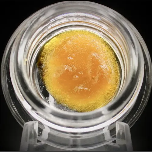 Beezle GMO Pie Cured Resin Sugar 1g/-1