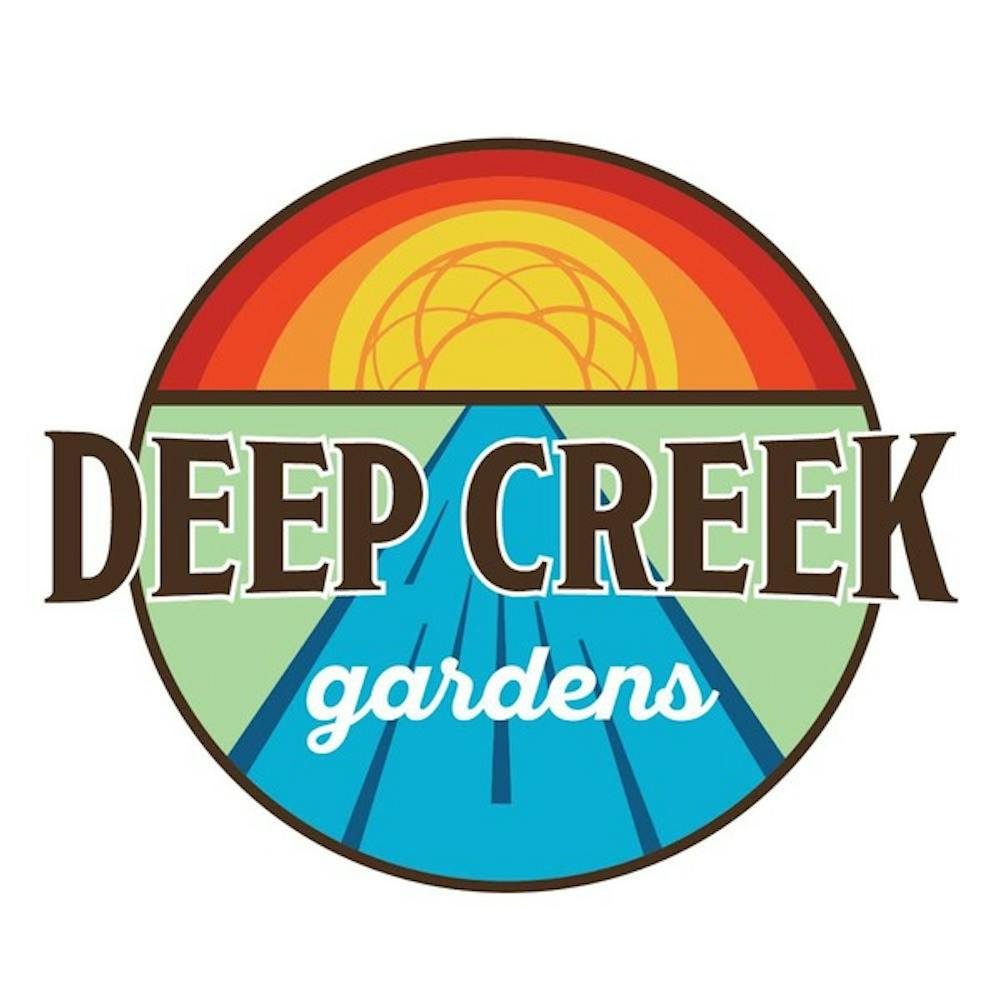 Product Deep Creek | Miss Pink