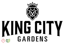 Image of King City Gardens - White Widow Hybrid