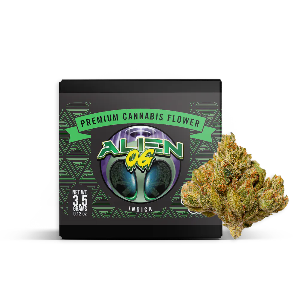 Flower at Orange Cannabis Company Dispensary Orange MA | Dutchie