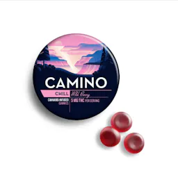 Wild Berry