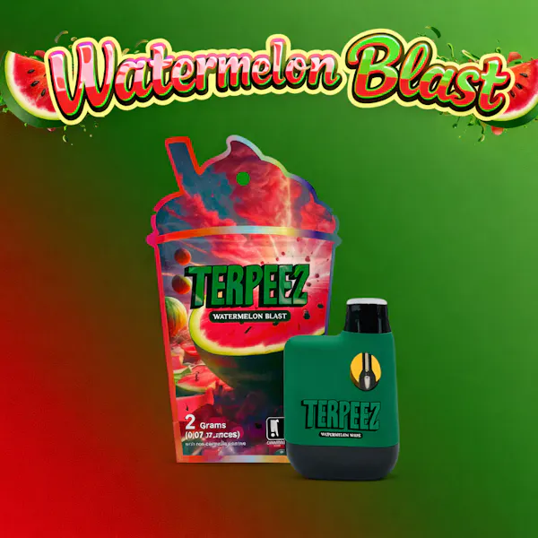 Terpeez - Truth Dispensary
