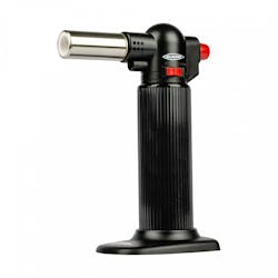 Big Buddy Torch - Solid Black