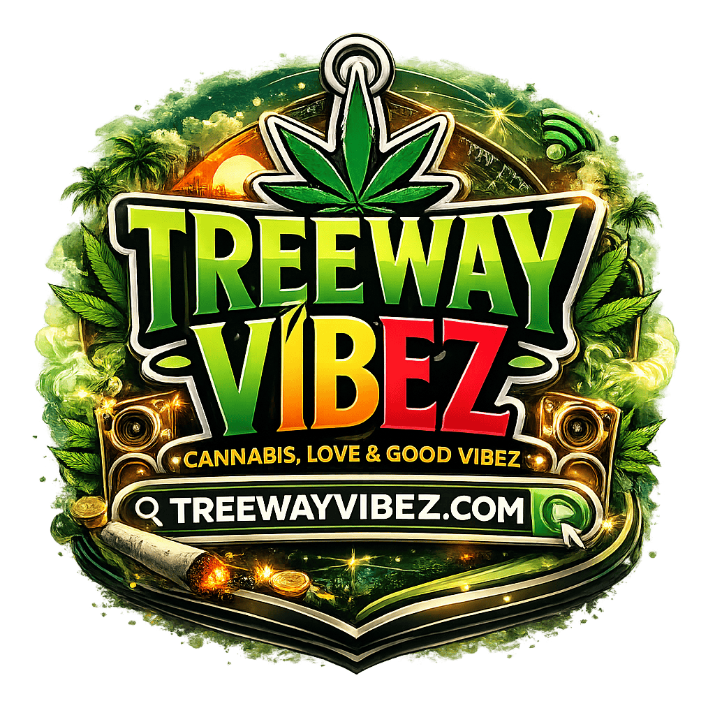 Product Canna-Cocktail (S/H/I) TreeWay Vibes