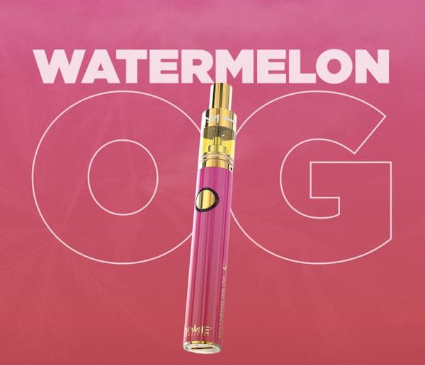 Watermelon OG (IH) | 1g | Live | Disposable | Vape| DIME