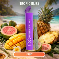 Product Perpetual - Tropic Bliss Infused Infinity Roll (1g)