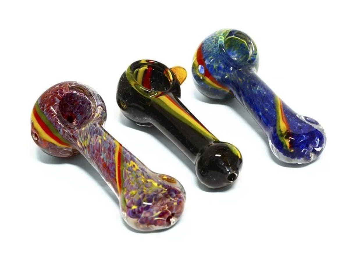 Photo of Hand Pipe $20