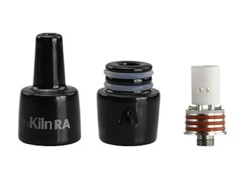 ACC-The Kiln RA Heating Attatchment-Black-1
