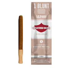 Irish Cream Blunt - 1.5g