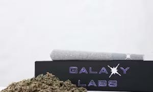 Garlic Cocktail Pre-Roll 1g