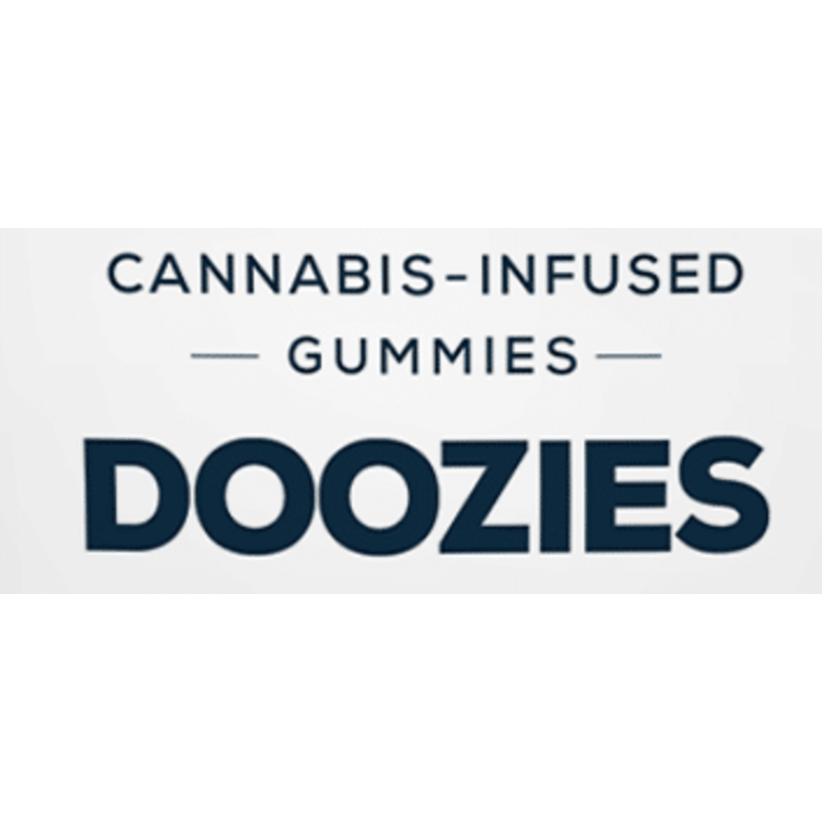 Doozies: 1:1:1 Nighttime Cosmic Berriezzz - 10pk 300mg