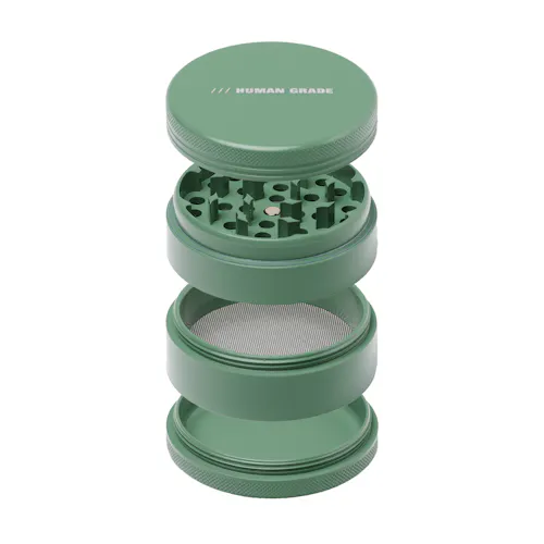 Accessories – 63mm – Cannabis Grinder-1