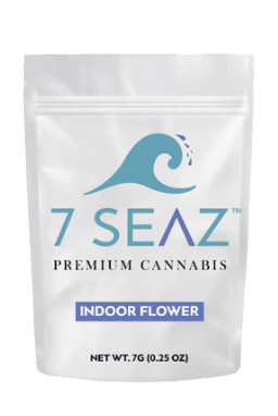 Product Black Panther (H) | 7g | 7 Seaz