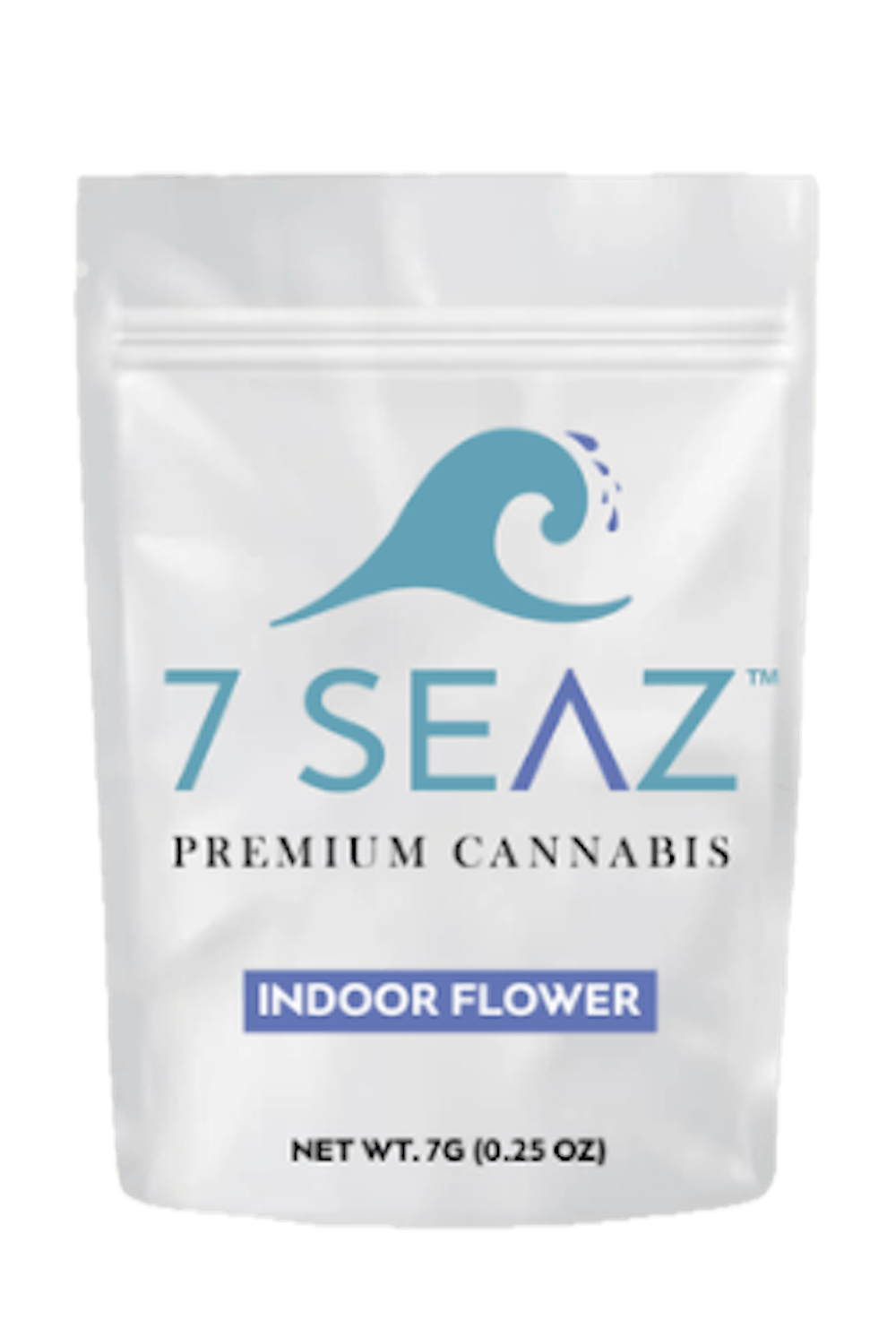 Product Black Panther (H) | 7g | 7 Seaz