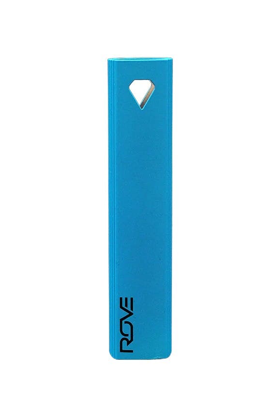 Rove Diamond series Battery Royal Blue