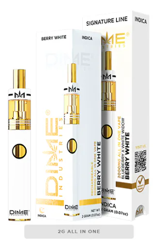 wee-de Prepack Devi 11 #1 – Cheech & Chong's Dispensoria