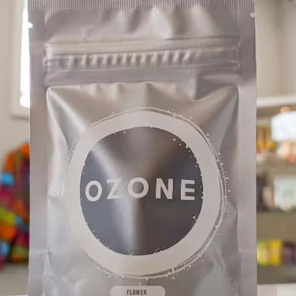 Mandarin Z (H) - 28g - Ozone