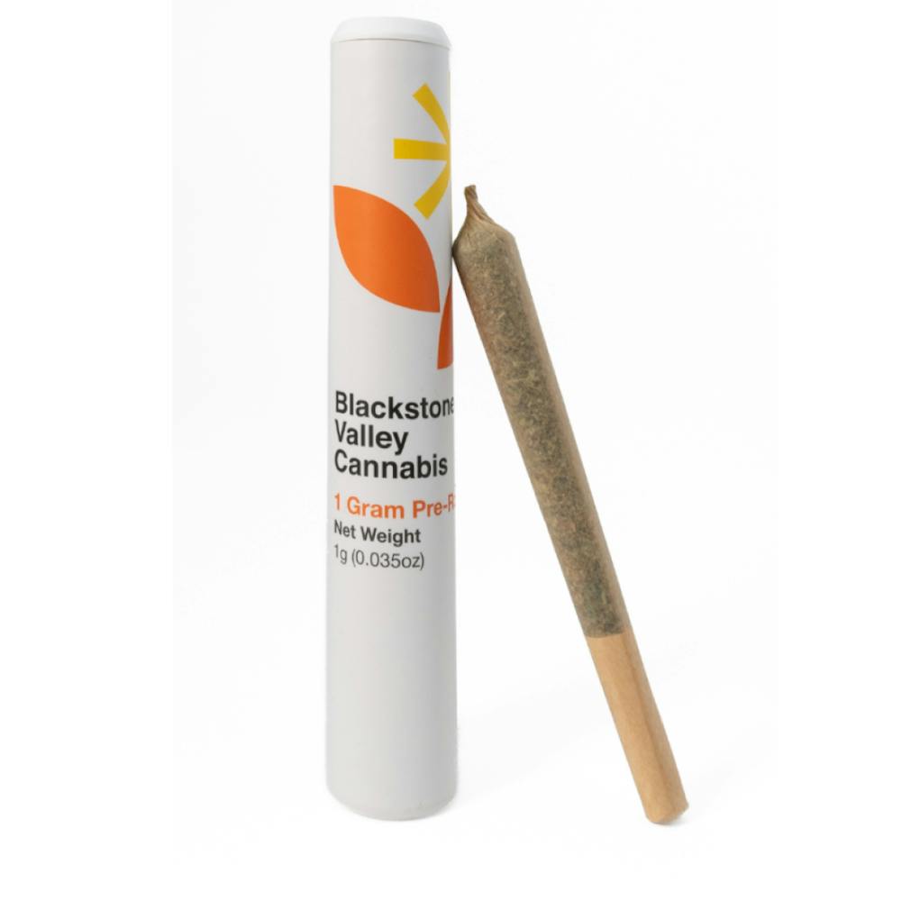 Product Stay Puft - Pre-Roll