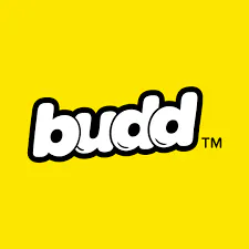 budd logo