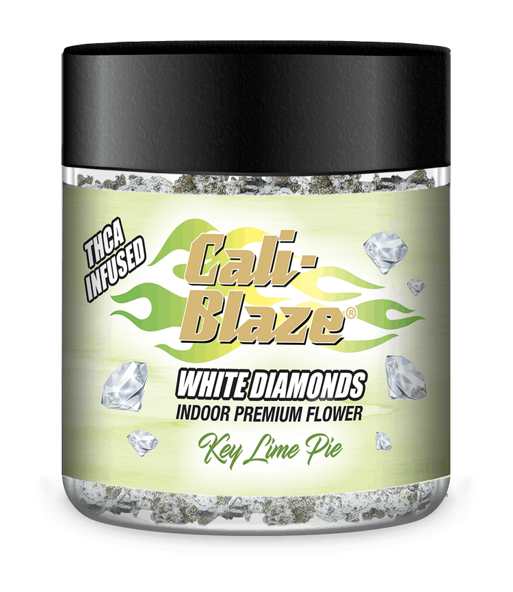 Diamond Infused | Key Lime Pie (H)