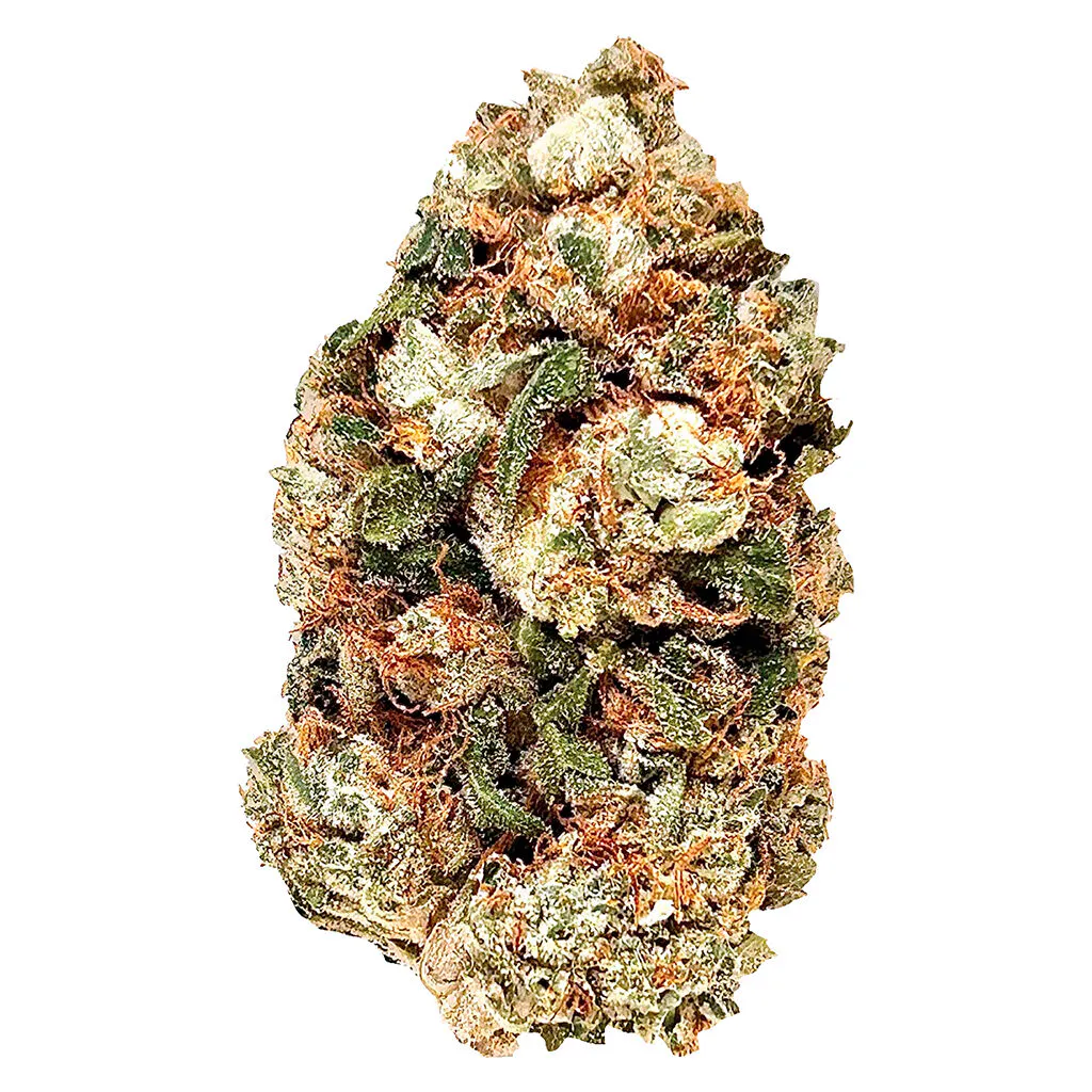 BC Green - Frosted Gumbo - 28g | The Hunny Pot Cannabis Co. (1899
