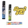 Buy 2, Get 1 Infused Pre-rolls!