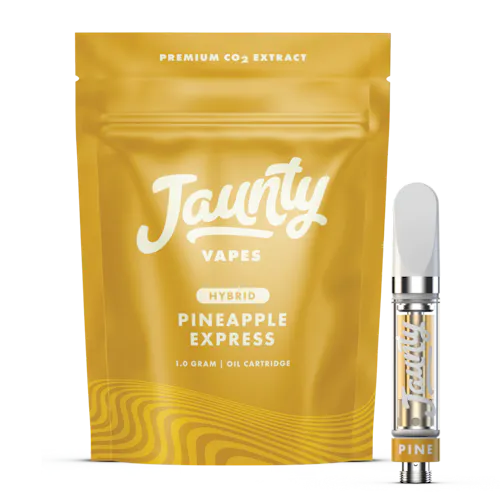 Pineapple Express | 510 | CDT-1