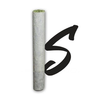 Smyth Cannabis Pre Roll | Mill City Kush | Sativa Dominant Hybrid ...