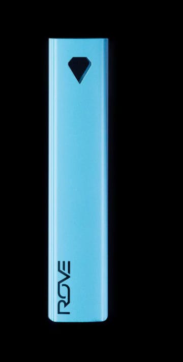Battery | Rove | Diamond Series | Light Blue