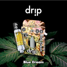 Drip - 1g Cart - Blue Dream (Sativa)