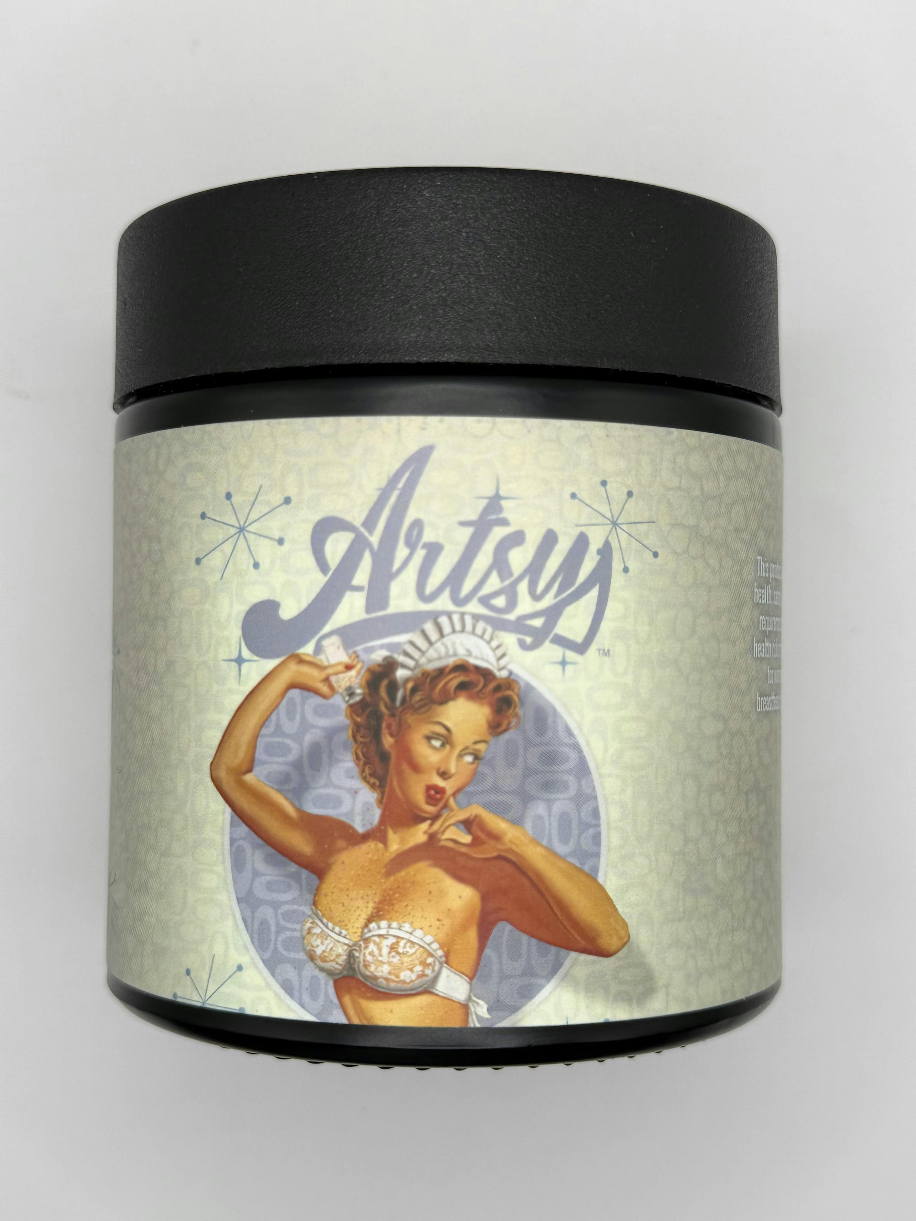 Photo of Artsy – Pre-Packed – Sprinkles (H)