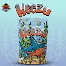 Voyage Bloom - 3.5g Prepack - Keezu