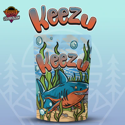 Voyage Bloom - 3.5g Prepack - Keezu