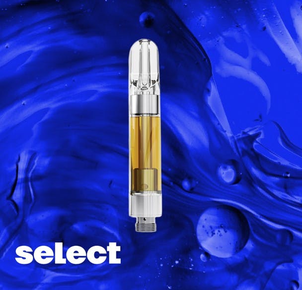 Affinity Dispensary Rec