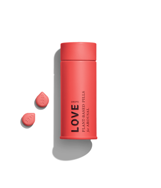 Love Drops - 30 Pack Tin - 1906