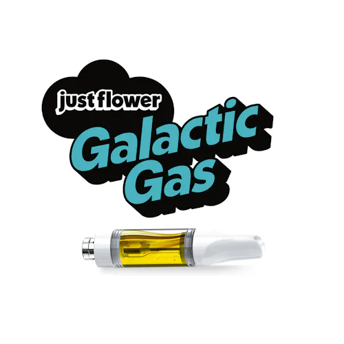 Kush Mints | Cartridge | 1g-active