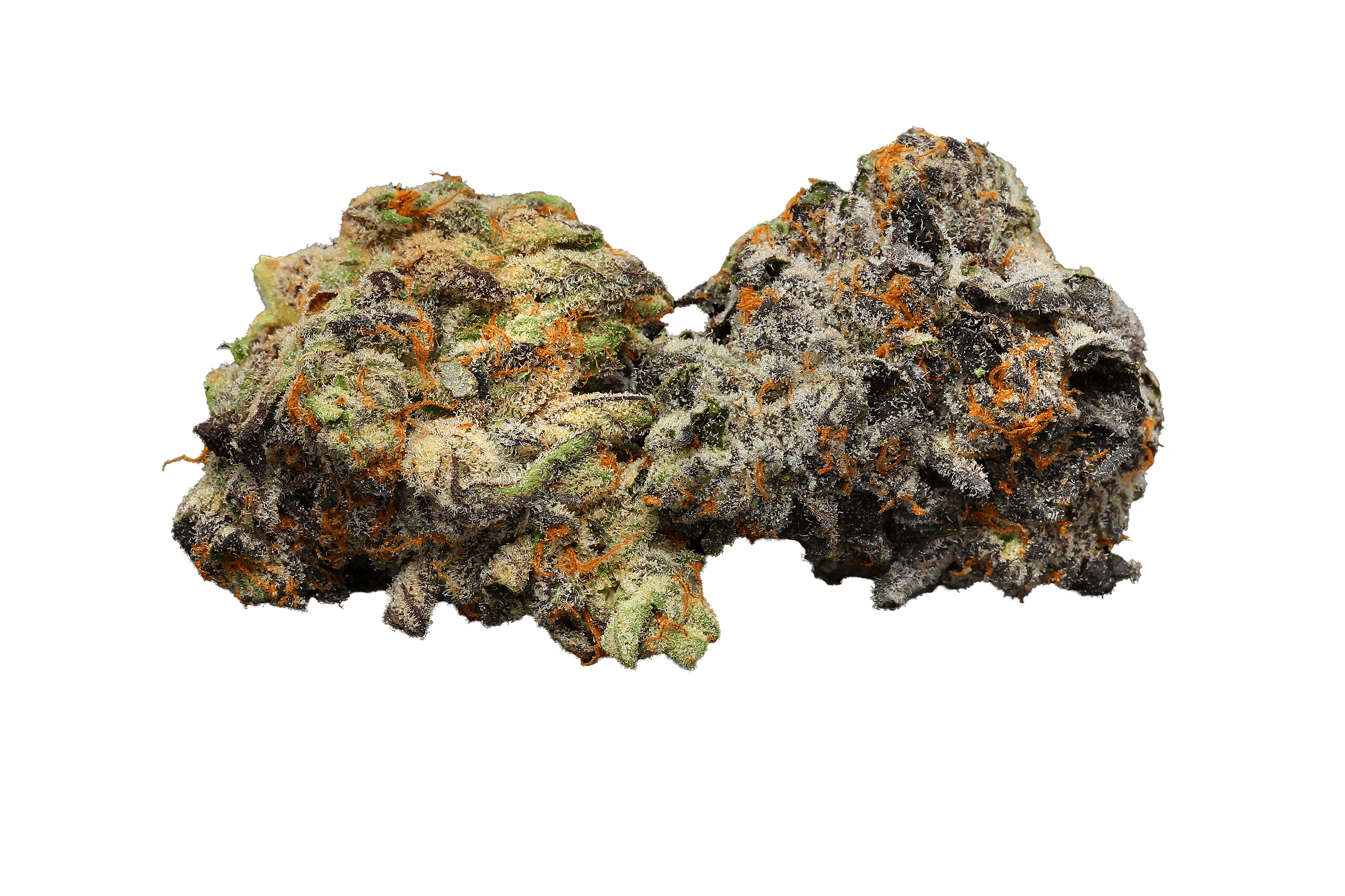 Garden Greens | Mendo OG Mixed Buds