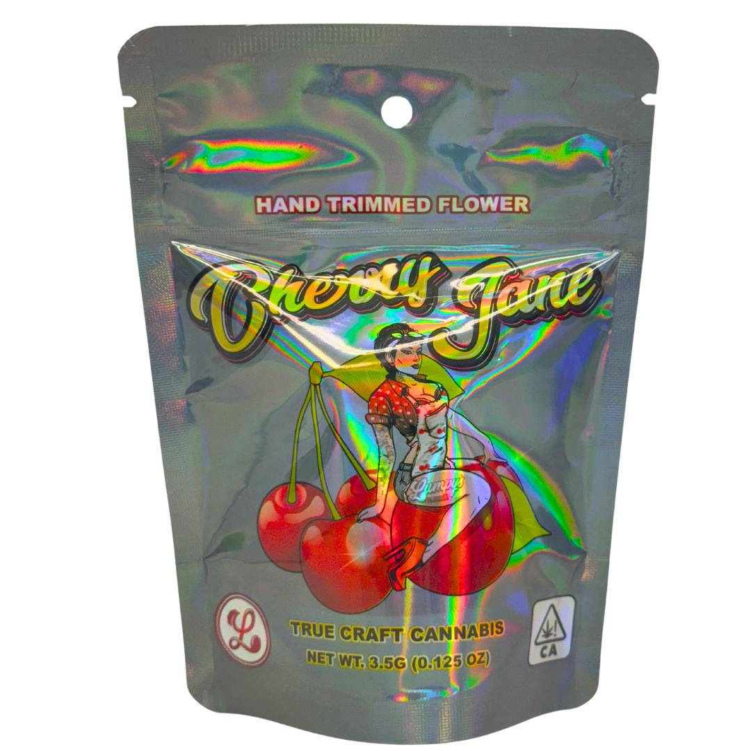 CHERRY JANE-0