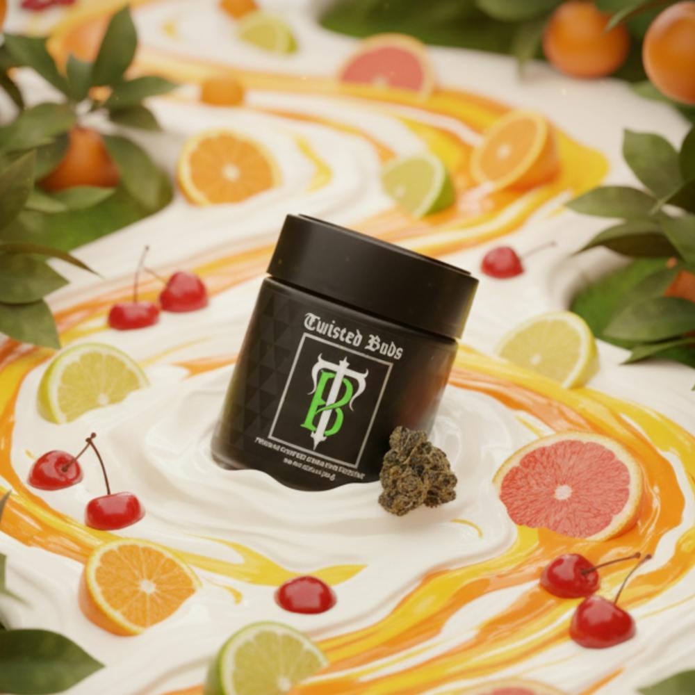 Product Satsuma Sherbet