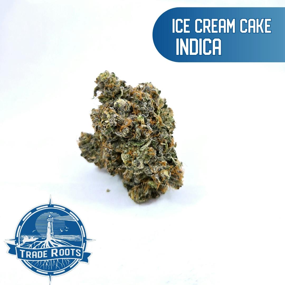 Shop Cannabis in Wareham, MA | Trade Roots