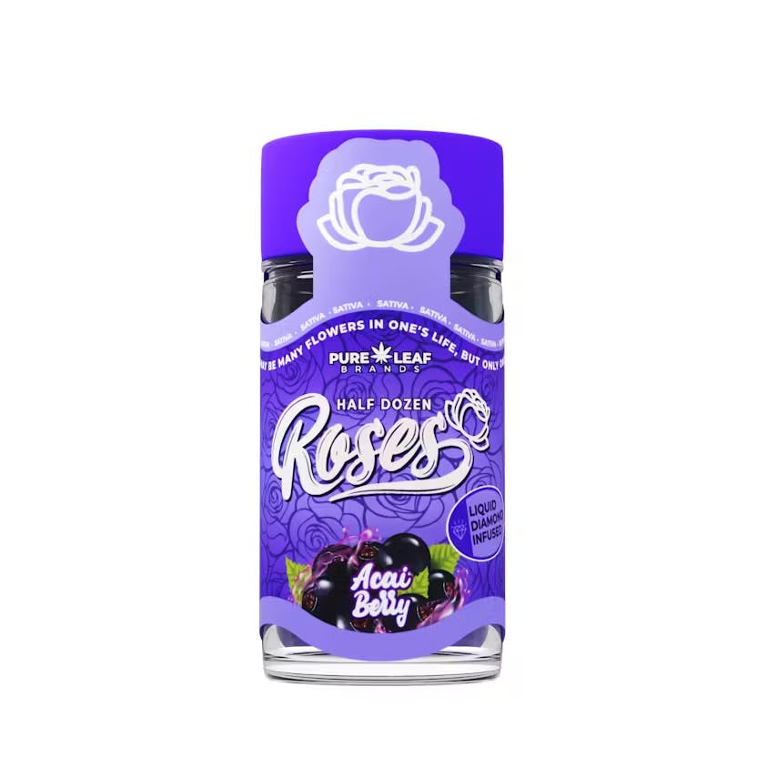 Shop Weed 15% OFF | REC | ROSES INFUSED MULTIPACK PRE-ROLLS