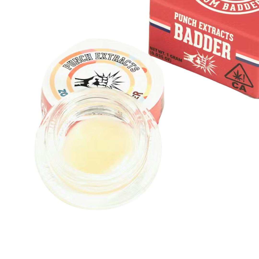 ZOAP X GELATO BHO BADDER