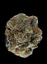 GATSBY CANNABIS CO. GATSBY CANNABIS CO. | VOODOO LARRY INDICA/HYBRID — FLOWER