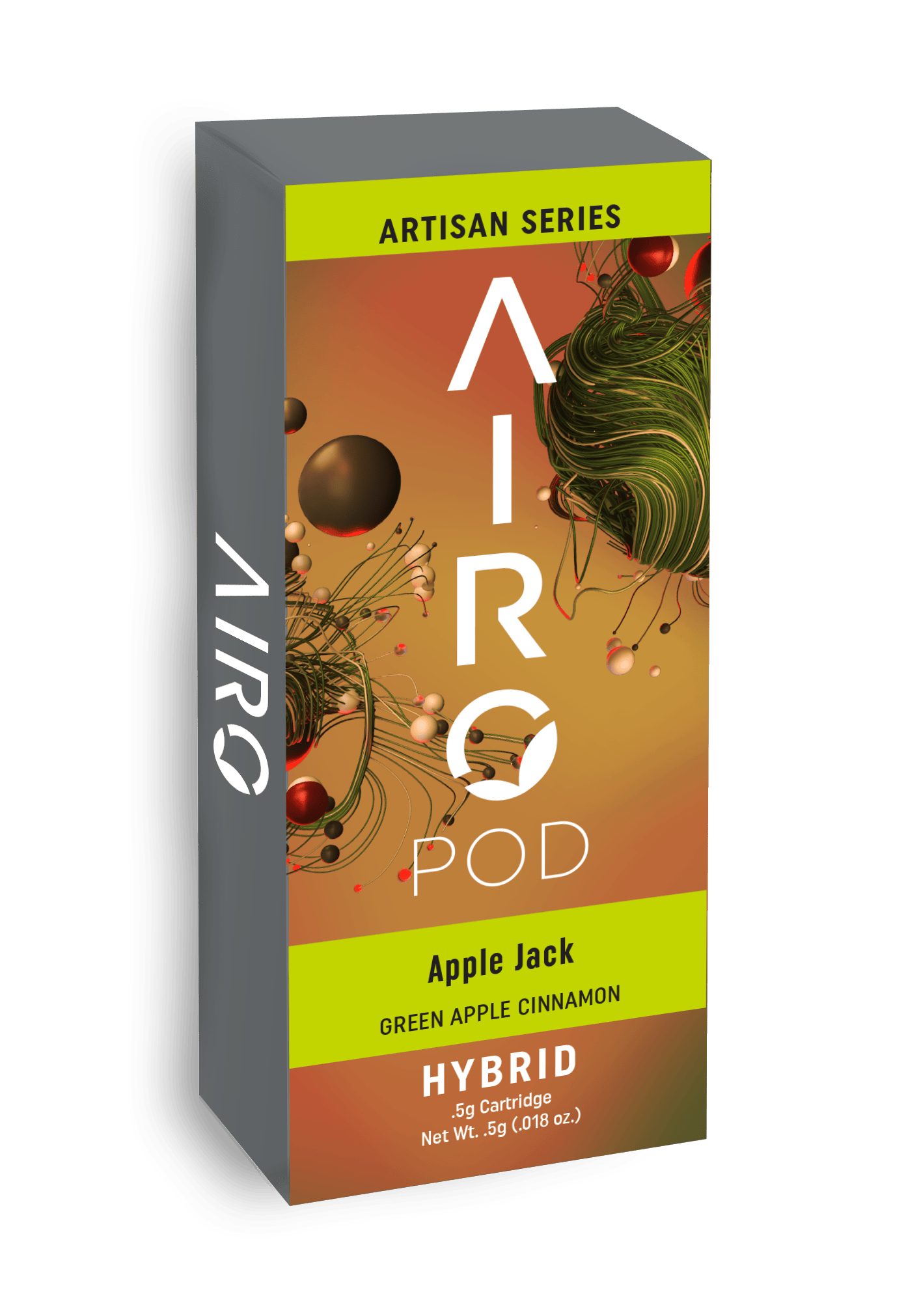 airo vape pods Shop Apple Jack Pod 0.5g California Select Flavor ::Blueberry Raspberry Lemon best vape delivery abu